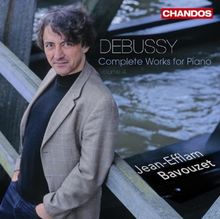 Debussy: Klavierwerke Vol.4 - Images I & II/ Etudes I & II