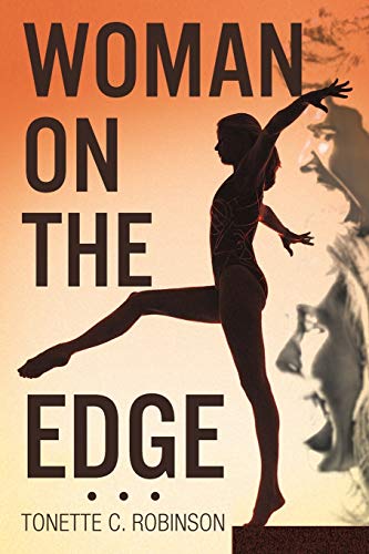 Woman On The Edge