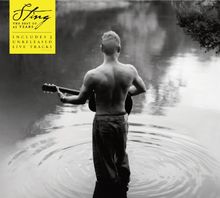The Best of 25 Years (2 CD Version) de Sting | CD | état bon