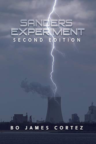Sanders Experiment: Second Edition