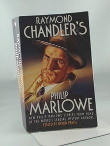 Raymond Chandler's Philip Marlowe