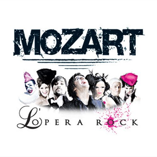 L Ultimate Collector von Mozart l Opera Rock - Audio CD