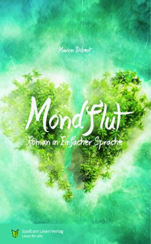 Mondflut: in Einfacher Sprache
