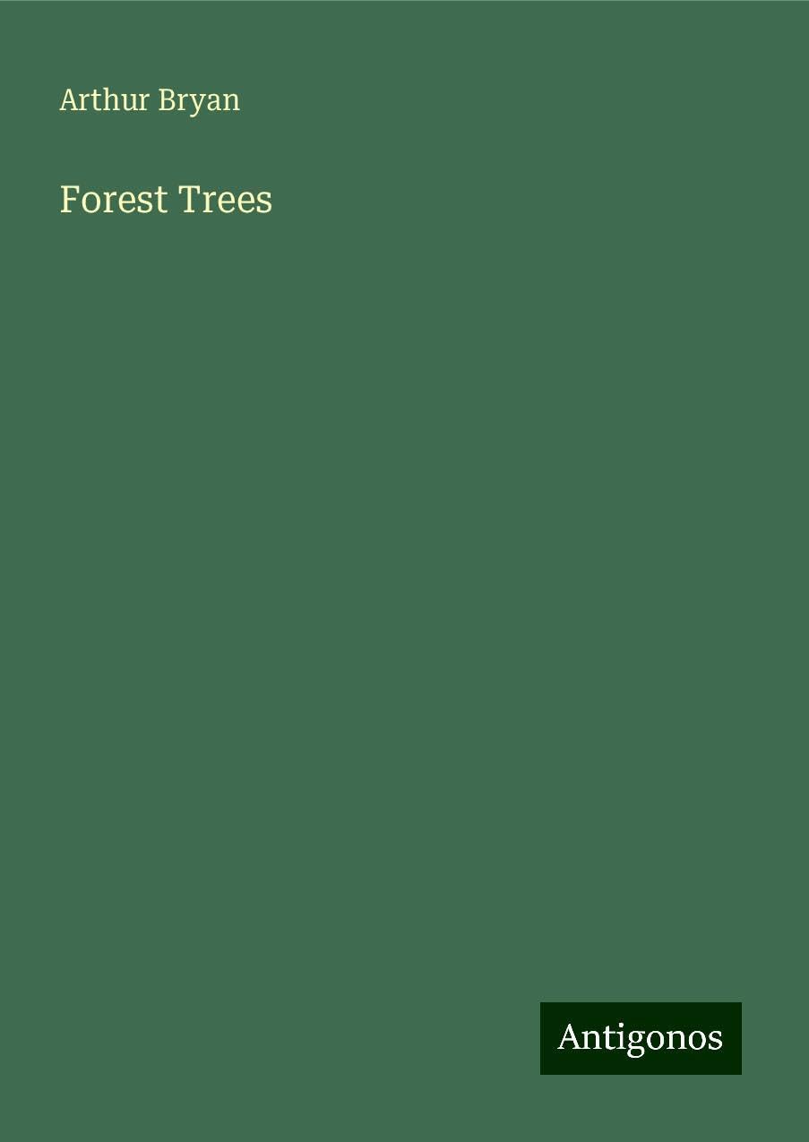 Forest Trees