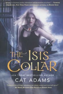 The Isis Collar