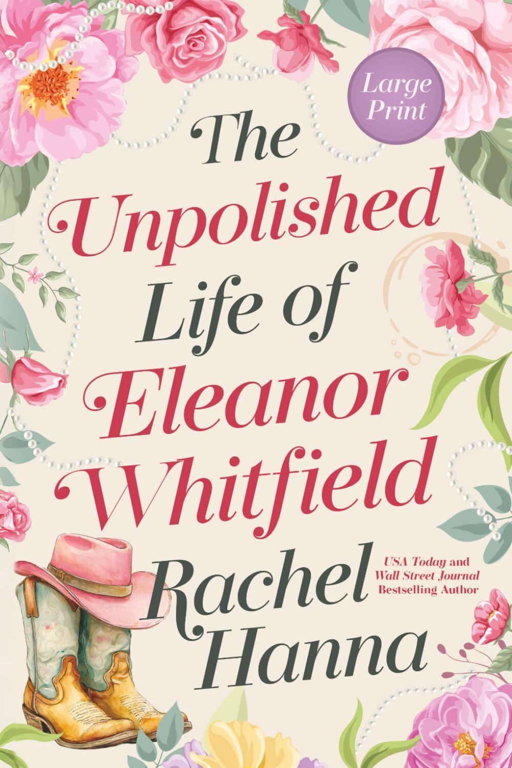 The Unpolished Life of Eleanor Whitfield