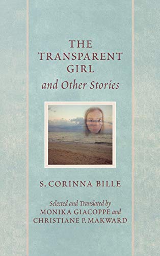 The Transparent Girl and Other Stories (After the Empire)
