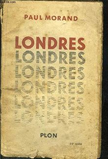 A londres (000247)