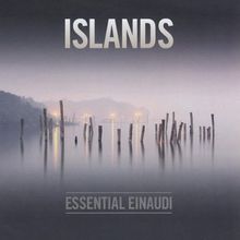 Islands-Essential Einaudi