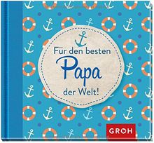 Für den besten Papa der Welt (Familienbande)