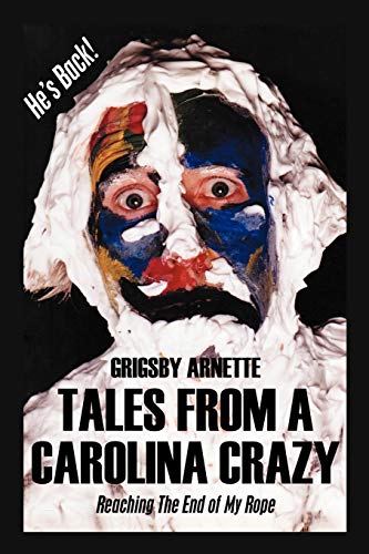 Tales From a Carolina Crazy: Reaching the End of My Rope