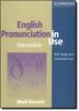 English Pronunciation in Use: Intermediate Self-Study and Classroom Use