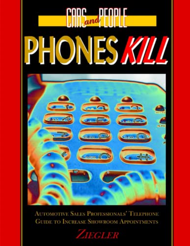 Cars and People; Phoneskill