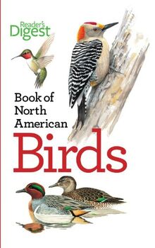 Reader's Digest North American Birds