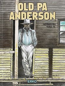 Old Pa Anderson