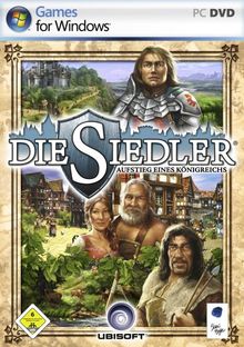 Computerspiel die siedler