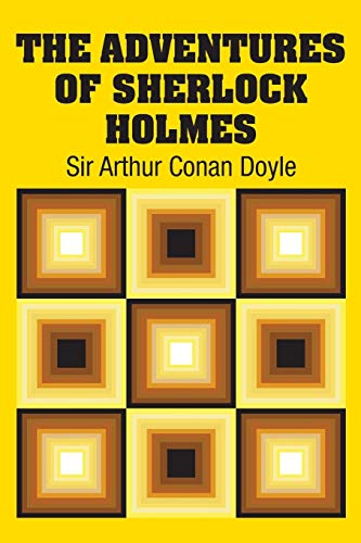 The Adventures of Sherlock Holmes