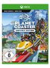 Planet Coaster - [Xbox Series X]