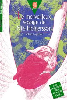 Le merveilleux voyage de Nils Holgersson