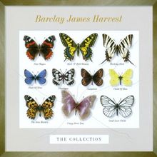 The Collection de Barclay James Harvest | CD | état très bon