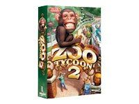Zoo Tycoon 2 von Microsoft | Game | Zustand gut