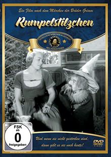 Rumpelstilzchen - Remastered (von Fritz Genschow: bekannt als "Onkel Tobias vom RIAS")