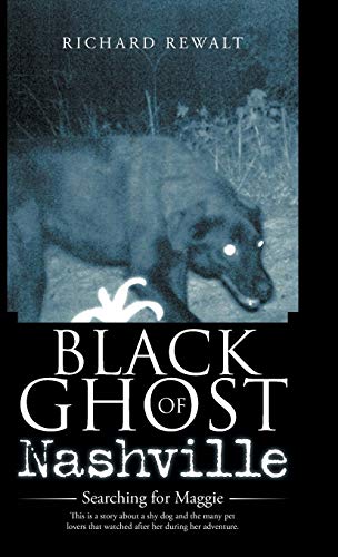 Black Ghost of Nashville: Searching for Maggie