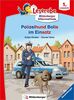 Leserabe – Polizeihund Bolle im Einsatz: Lesestufe 1
