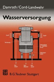 Wasserversorgung