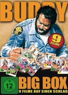 Buddy Big Box (9 DVDs)