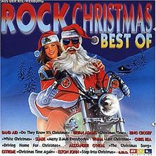 Best of Rock Christmas