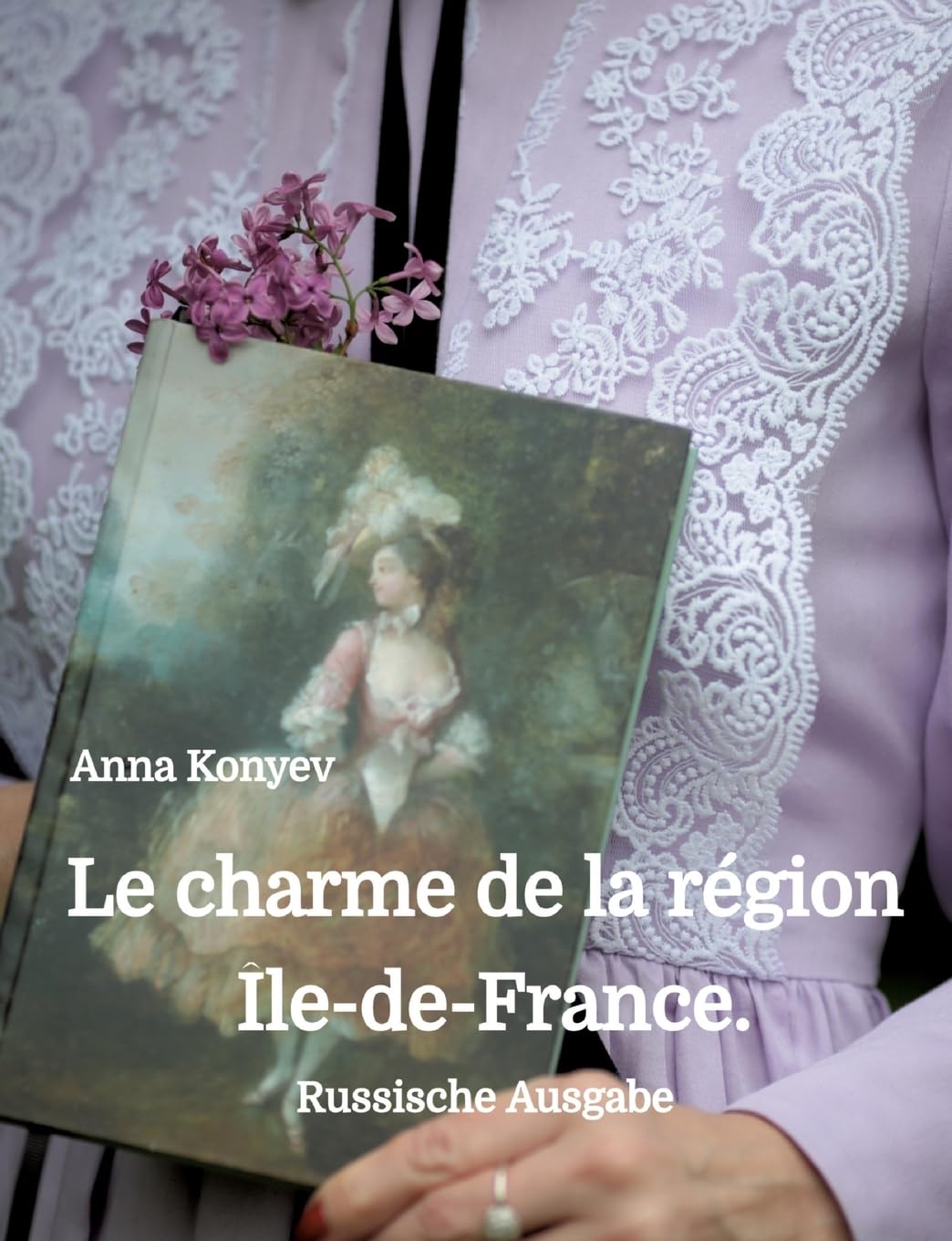 Le charme de la région Île-de-France.