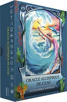 Oracle alchimique de l'eau