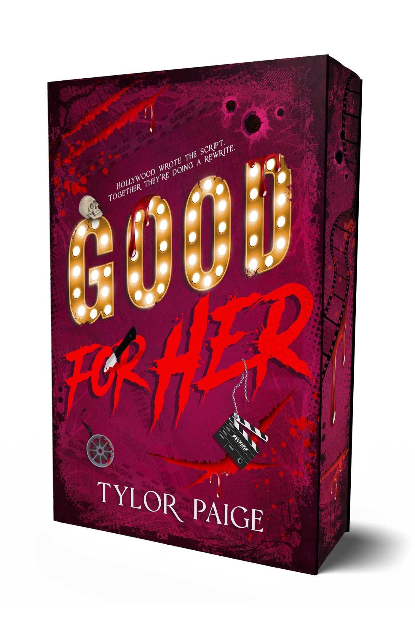 Good For Her (Special Edition)