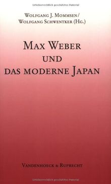 Max Weber und das moderne Japan