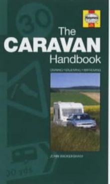 Caravan Handbook: Owning, Enjoying, Improving