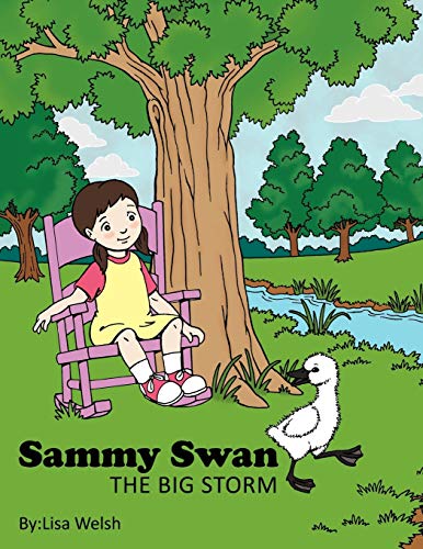 Sammy Swan: The Big Storm