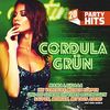 Cordula Grün - 20 Party Hits - Die größten Stimmungskracher