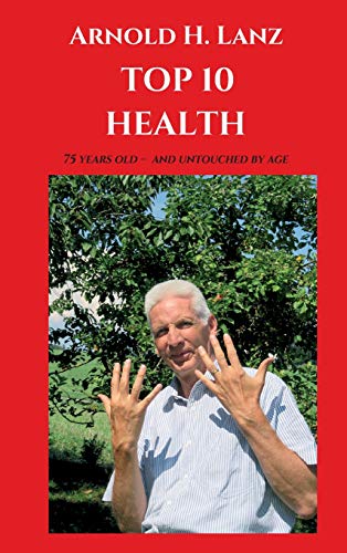 Top 10 Health: 75 years old - and untouched by age