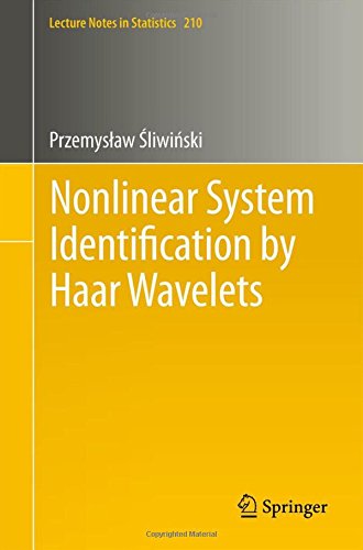 Nonlinear System Identification by Haar Wavelets (Lecture Notes in Statistics)