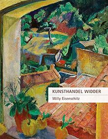 Kunsthandel Widder – Willy Eisenschitz