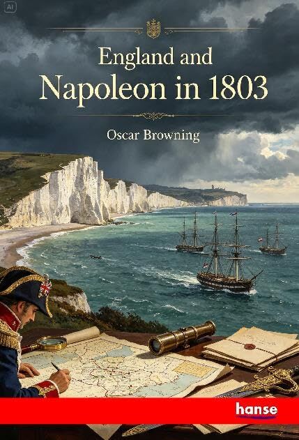 England and Napoleon in 1803