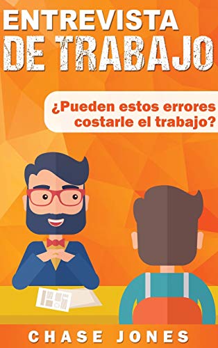 Entrevista de trabajo: ¿Pueden estos errores costarle el trabajo?
