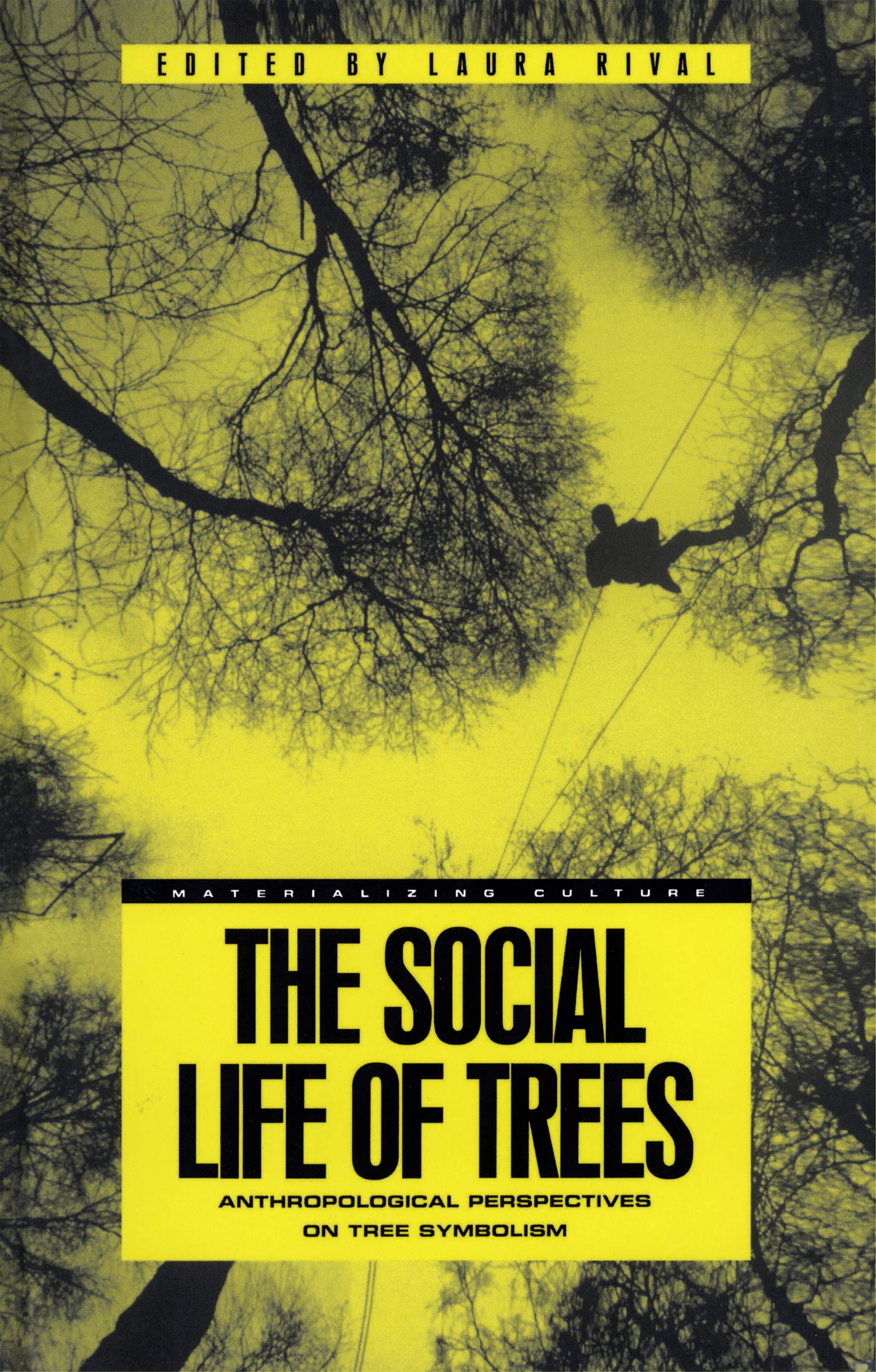 The Social Life of Trees: Anthropological Perspectives on Tree Symbolism (Materializing Culture Series)