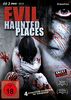Evil Haunted Places (4 Filme/Limitiert) [Limited Edition]