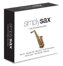 Simply Sax