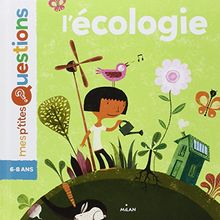 L'écologie