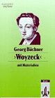 Woyzeck. Lese- und Bühnenfassung mit Materialien