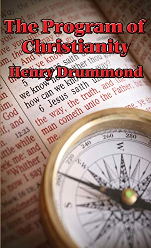 The Program of Christianity (Worlds Within, Band 3)