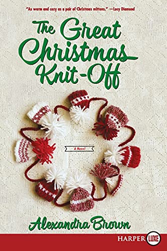 The Great Christmas Knit-Off